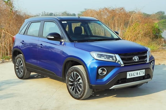 Automatic SUVs, cars in India between Rs 7-10 lakh